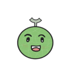 Melonkung（個別スタンプ：38）