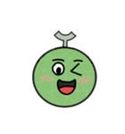 Melonkung（個別スタンプ：40）