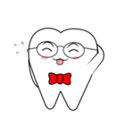 Smart Tooth（個別スタンプ：22）