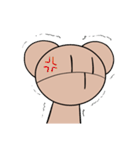 くまのアーキン（個別スタンプ：24）