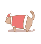 fat Qcat（個別スタンプ：26）