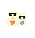 Big Pigs Company2（個別スタンプ：34）