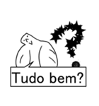Brasil pomba（個別スタンプ：20）