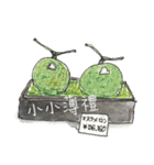 See ＆ Draw: Japan（個別スタンプ：14）