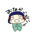 Ks 俺（個別スタンプ：8）