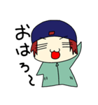 Ks 俺（個別スタンプ：33）