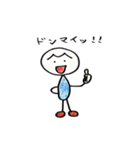 M-man 3（個別スタンプ：7）