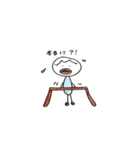 M-man 3（個別スタンプ：28）