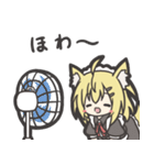 うちのこちゃん（個別スタンプ：34）