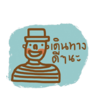 Mr. Somchai（個別スタンプ：39）