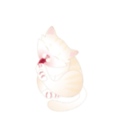 KATI fat cat（個別スタンプ：13）