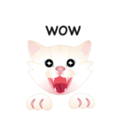 KATI fat cat（個別スタンプ：23）