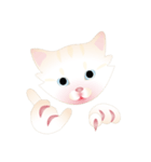 KATI fat cat（個別スタンプ：24）