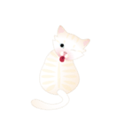 KATI fat cat（個別スタンプ：25）
