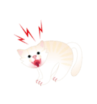 KATI fat cat（個別スタンプ：37）