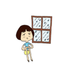 Taichi's Life（個別スタンプ：2）