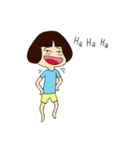 Taichi's Life（個別スタンプ：5）