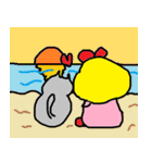 Lottina2（個別スタンプ：26）