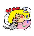 Lottina2（個別スタンプ：31）