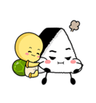 Turtur＆Tuantuan（個別スタンプ：4）