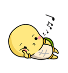 Turtur＆Tuantuan（個別スタンプ：23）