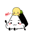 Turtur＆Tuantuan（個別スタンプ：29）