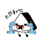 Turtur＆Tuantuan（個別スタンプ：36）