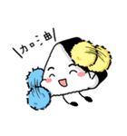 Turtur＆Tuantuan（個別スタンプ：38）