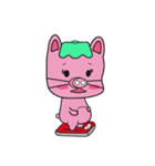Merryberry's daily life（個別スタンプ：14）