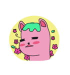 Merryberry's daily life（個別スタンプ：15）