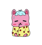 Merryberry's daily life（個別スタンプ：24）
