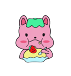 Merryberry's daily life（個別スタンプ：29）
