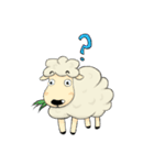 PuppySheep（個別スタンプ：1）