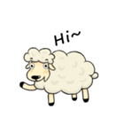 PuppySheep（個別スタンプ：5）