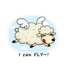 PuppySheep（個別スタンプ：8）