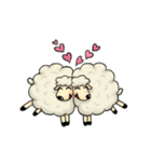 PuppySheep（個別スタンプ：11）