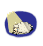 PuppySheep（個別スタンプ：12）