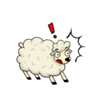 PuppySheep（個別スタンプ：13）