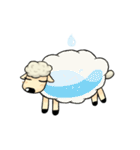 PuppySheep（個別スタンプ：22）