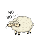 PuppySheep（個別スタンプ：26）