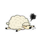 PuppySheep（個別スタンプ：27）