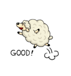 PuppySheep（個別スタンプ：28）