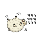 PuppySheep（個別スタンプ：30）