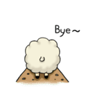 PuppySheep（個別スタンプ：37）