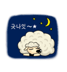 PuppySheep（個別スタンプ：38）