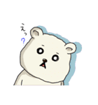 カワイイ動物達（個別スタンプ：6）