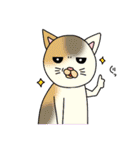 カワイイ動物達（個別スタンプ：10）