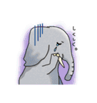 カワイイ動物達（個別スタンプ：18）