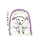 カワイイ動物達（個別スタンプ：19）