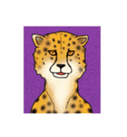 カワイイ動物達（個別スタンプ：27）